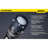 Светофильтр NITECORE NFB34, синий