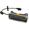 Отсек NITECORE под 18650 для NU40, NU43, NU50 (без аккумулятора) 11003