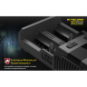 Зарядное устройство NITECORE SC2 14896