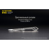 Нож-брелок NITECORE NTK05 18776